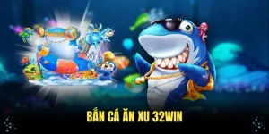 bắn cá ăn xu