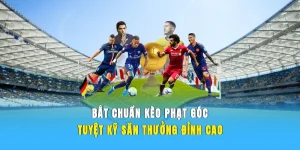 kèo phạt góc