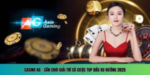 casino ag