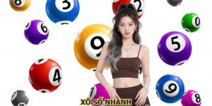 xổ số nhanh
